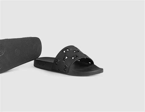 gucci slude|gucci slides size chart.